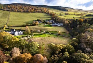 Plus de détails pour Tarskavaig, Pitlochry - Terrain à vendre