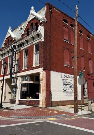 Plus de détails pour 226 6th St, Augusta, GA - Local commercial à vendre