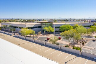 Plus de détails pour Office & Land – à vendre, Tempe, AZ