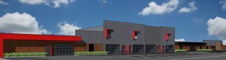 Plus de détails pour 1235-1323 Truman St, San Fernando, CA - Industriel/Logistique à louer