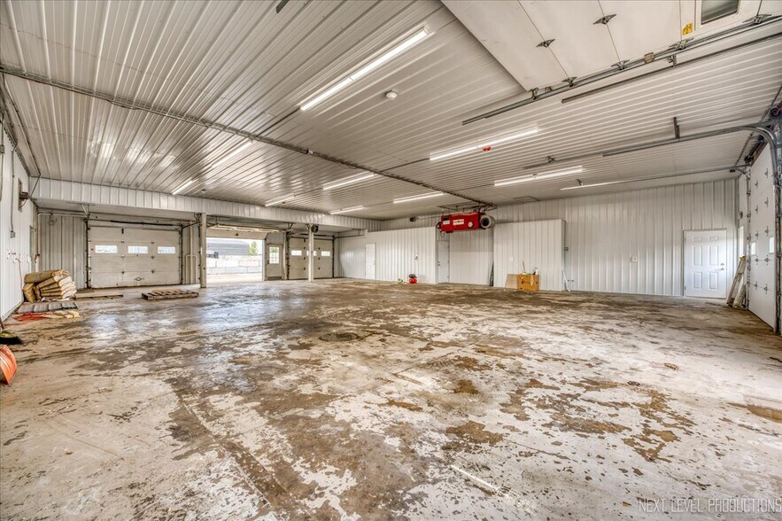 2690 E Church St, Sandwich, IL à louer - Photo de l’immeuble – Image 3 sur 14