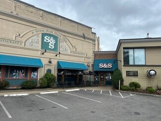 Plus de détails pour 1334 Cambridge St, Cambridge, MA - Local commercial à louer