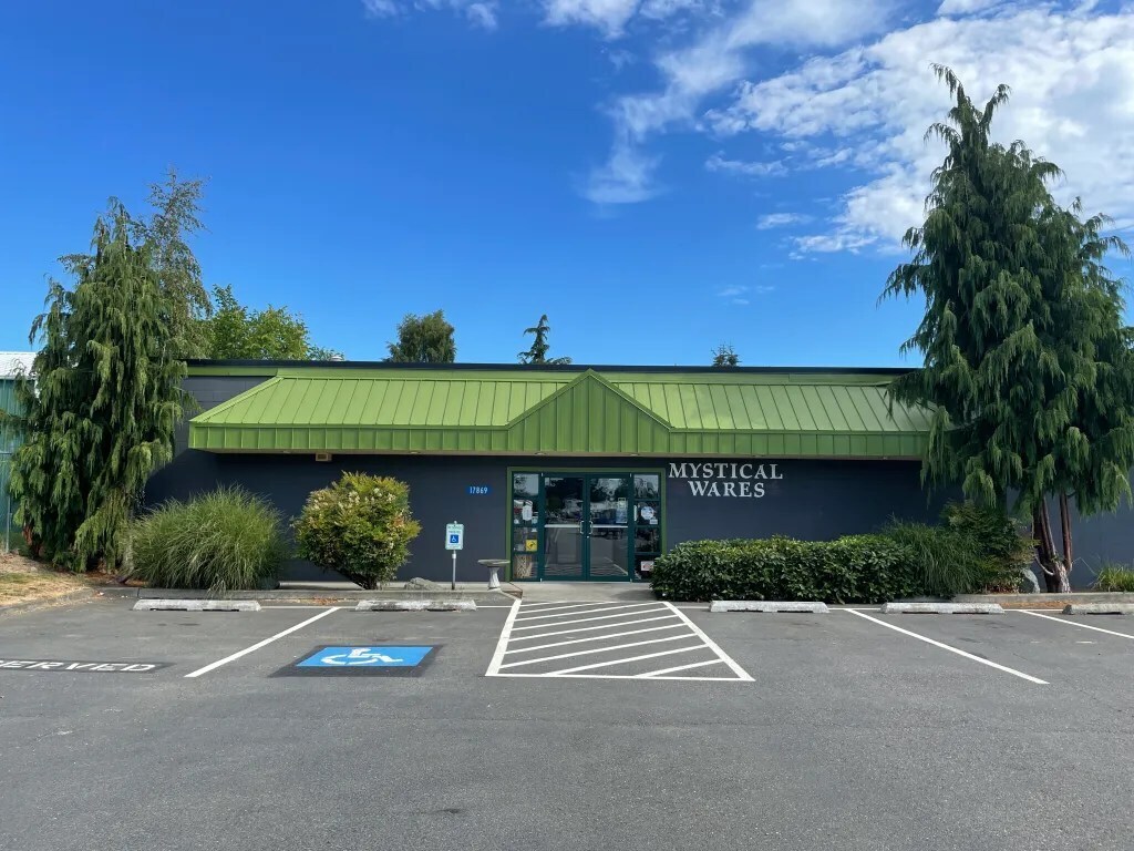 17869 WA-536, Mount Vernon, WA à louer Photo principale– Image 1 sur 14