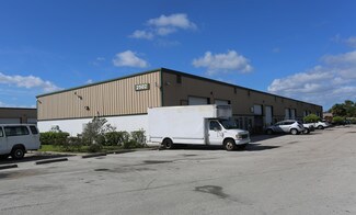 Plus de détails pour 2516 JMT Industrial Dr, Apopka, FL - Industriel/Logistique à louer