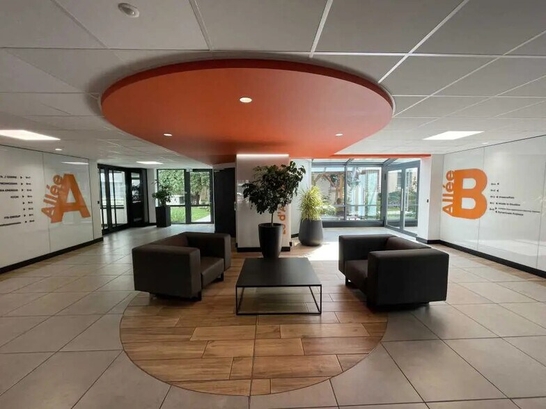 27 Rue De La Villette, Lyon à louer - Photo intérieure – Image 3 sur 3