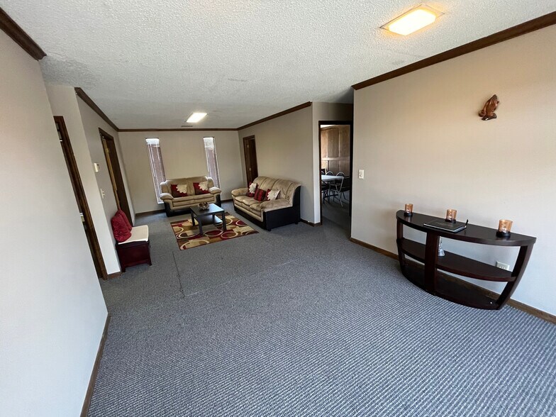 97 Industrial Park Rd, Roebuck, SC à louer - Photo intérieure – Image 3 sur 8