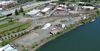 Plus de détails pour 3204 Pacific Ave, Everett, WA - Industriel/Logistique à louer