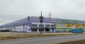 Plus de détails pour C. Buenavista, 47, Pepino - Industriel/Logistique à vendre