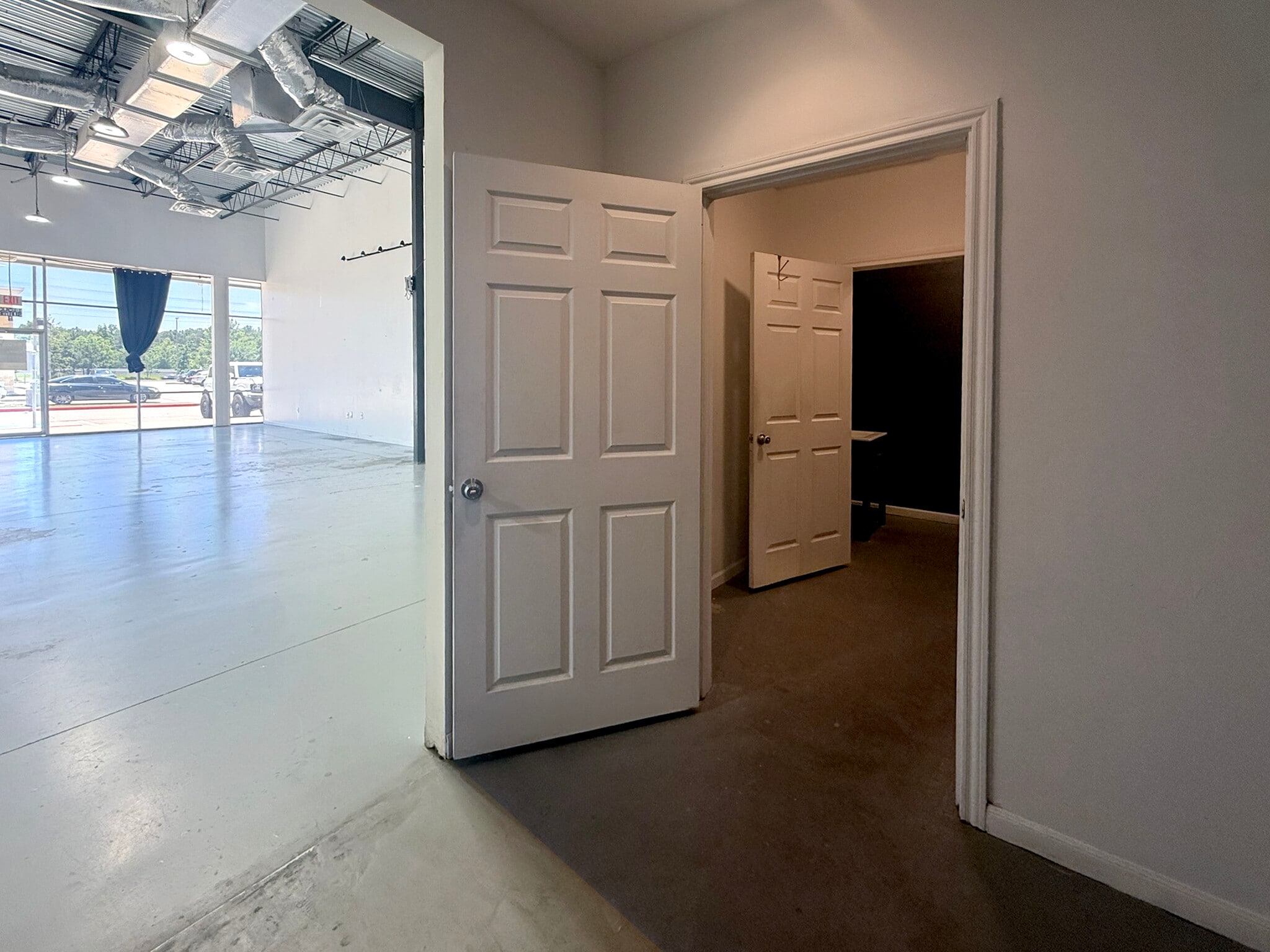11501 N Sam Houston Pky E, Humble, TX à louer Photo intérieure– Image 1 sur 4