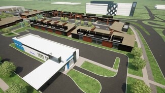 Plus de détails pour 3075-3095 Palladium Dr, Ottawa, ON - Local commercial à louer