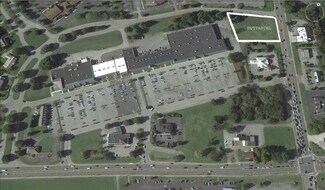 Plus de détails pour 11501 Kingston Pike, Farragut, TN - Terrain à louer