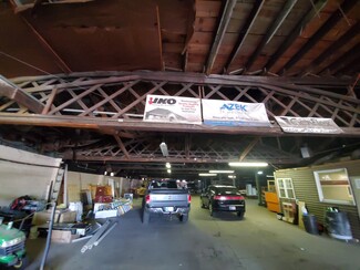 Plus de détails pour 806 W Us Highway 20, Michigan City, IN - Local d'activités à louer