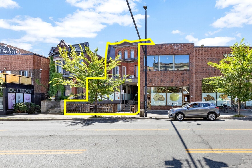 5220 Av Du Parc, Montréal, QC à vendre - Photo de l’immeuble – Image 2 sur 30