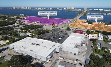 4096 S Ridgewood Ave, Port Orange, FL à louer Photo intérieure– Image 2 sur 2