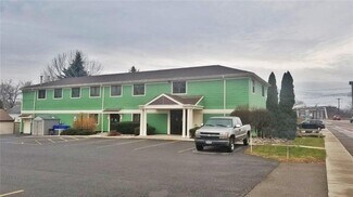 Plus de détails pour 131 Orchard Park Rd, West Seneca, NY - Bureau à louer