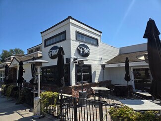 Plus de détails pour 3320 E Thousand Oaks Blvd, Westlake Village, CA - Local commercial à louer
