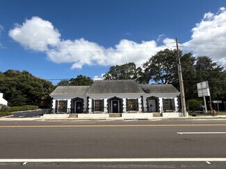 Plus de détails pour 1527 S Orange Ave, Orlando, FL - Bureau à louer