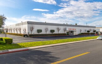 Plus de détails pour 16105 Gundry Ave, Paramount, CA - Industriel/Logistique à vendre