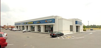 Plus de détails pour 521 Bypass 72 NW, Greenwood, SC - Local commercial à louer
