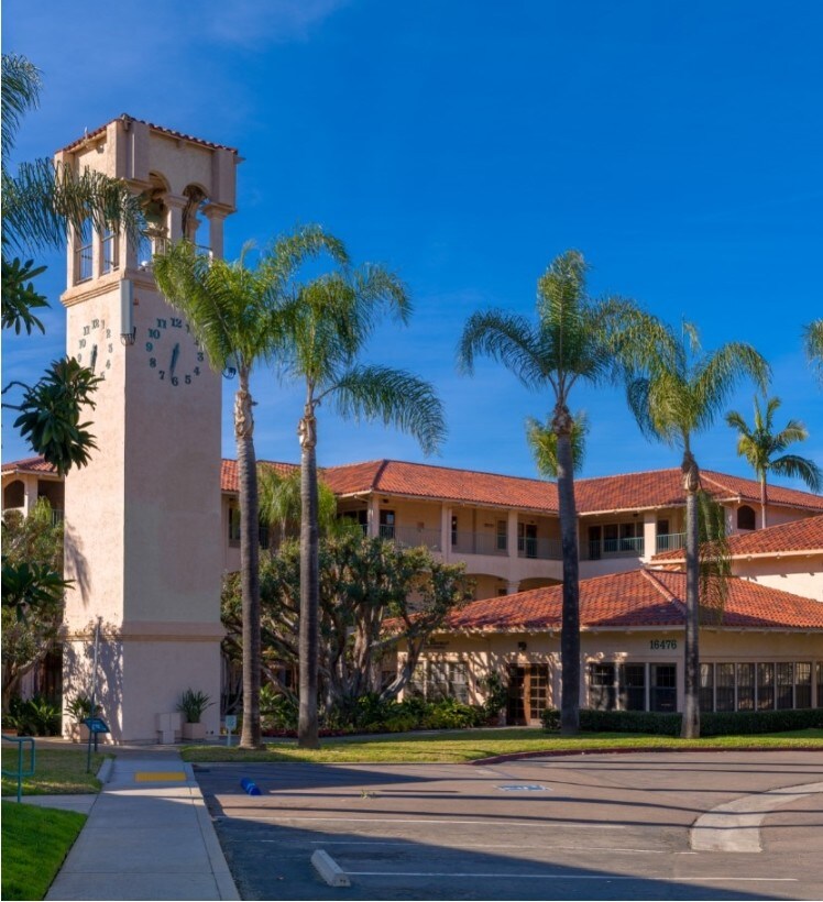 16476 Bernardo Center Dr, San Diego, CA à louer Photo principale– Image 1 sur 6