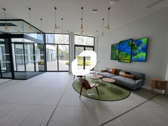 Plus de détails pour 27-29 Rue De Paris, Bobigny - Bureau à louer
