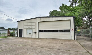 Plus de détails pour 13000 Schroeder Rd, Houston, TX - Industriel/Logistique à vendre