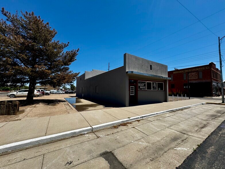 106 S Main St, Rocky Ford, CO à vendre - Photo de l’immeuble – Image 3 sur 41