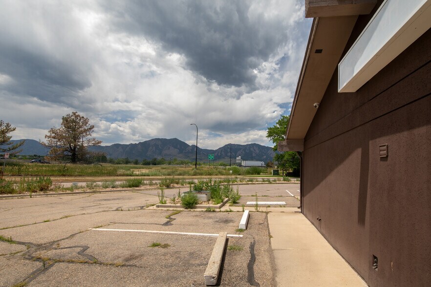 5290 Manhattan Cir, Boulder, CO à vendre - Photo de l’immeuble – Image 2 sur 17