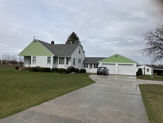 Plus de détails pour 9555 Birch Run Rd, Birch Run, MI - Terrain à vendre