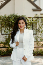 Jennifer Suarez