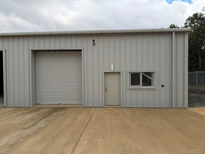 1-6 Dakota Rd, Swaffham à louer - Photo de l’immeuble – Image 3 sur 4