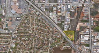 Plus de détails pour 4649 S Danville Dr, Abilene, TX - Terrain à vendre