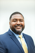 Derrick Hammond