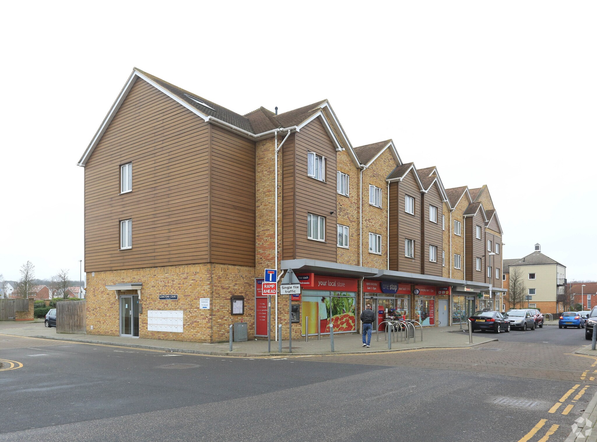 Quartz Way, Sittingbourne à louer Photo principale– Image 1 sur 10