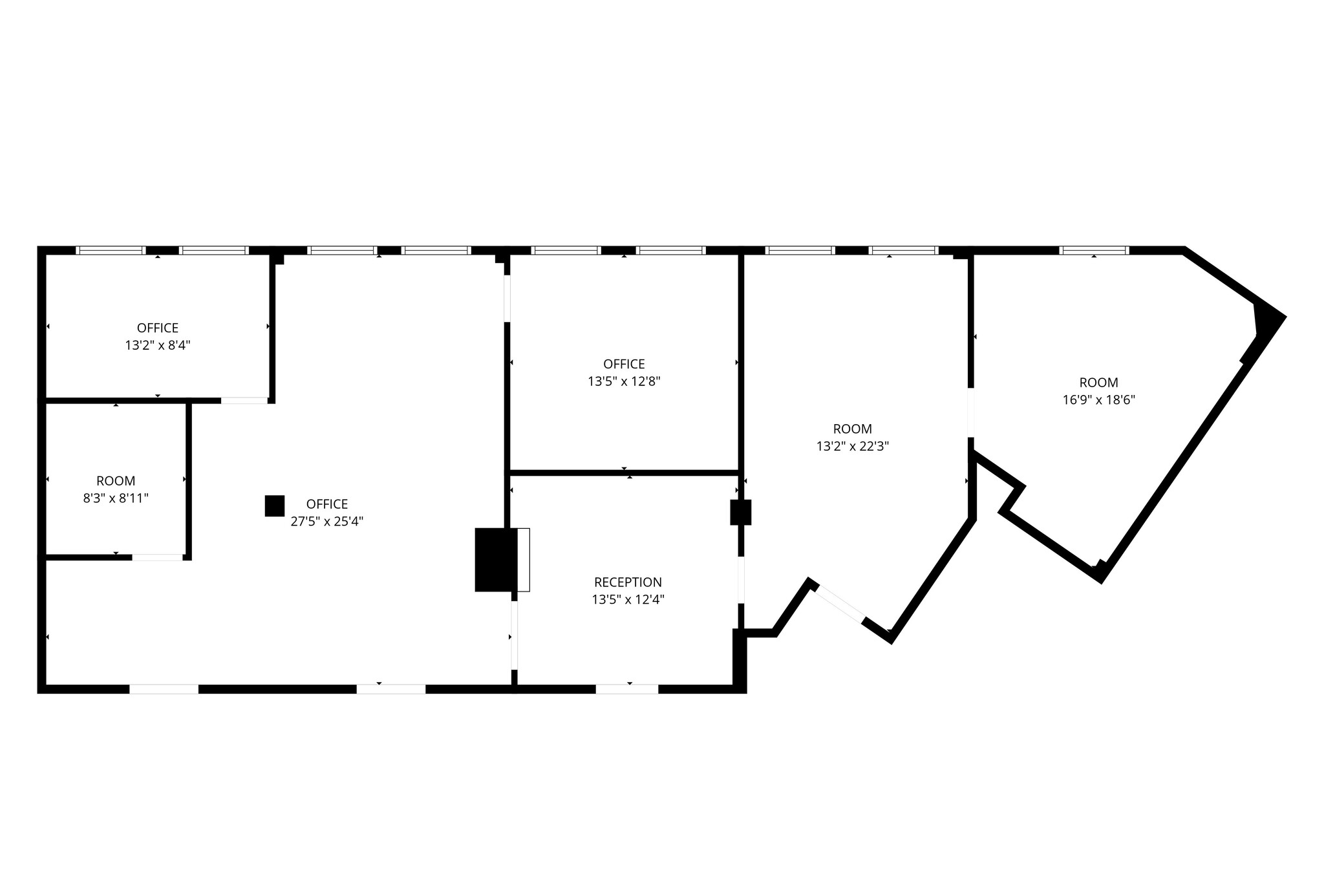 313 State St, Perth Amboy, NJ à louer Photo intérieure– Image 1 sur 11