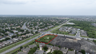 Plus de détails pour Woodlake Parkway, San Antonio, TX - Terrain à vendre