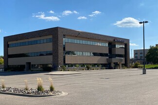Plus de détails pour 2780 Snelling Ave N, Roseville, MN - Bureau à louer