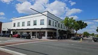 Plus de détails pour 122 E Main St, Lakeland, FL - Coworking à louer