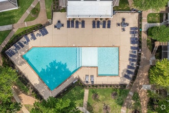 333 Uvalde Rd, Houston, TX - Vue aérienne vue de carte