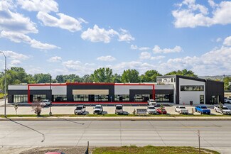 Plus de détails pour 2515 E Saint Patrick St, Rapid City, SD - Bureau à louer