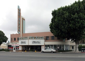 Plus de détails pour 4205-4241 Market St, Riverside, CA - Bureau/Local commercial à louer
