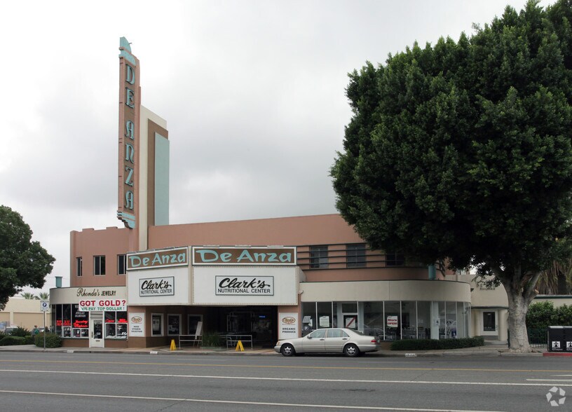4205-4241 Market St, Riverside, CA à louer - Photo principale – Image 1 sur 4