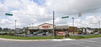 Plus de détails pour 1665 W Northfield Dr, Brownsburg, IN - Local commercial à louer