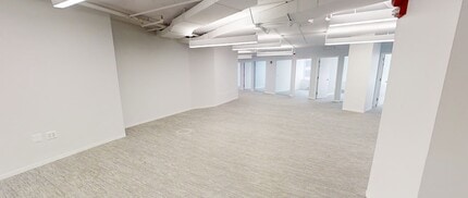 1901 Pennsylvania Ave NW, Washington, DC à louer Numérisation 3D Matterport– Image 1 sur 7