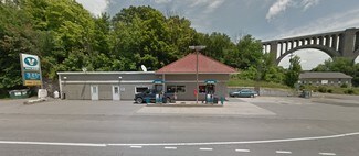Plus de détails pour 2624 Route 11, Nicholson, PA - Terrain à vendre