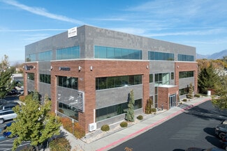 Plus de détails pour 9067 S 1300 W, West Jordan, UT - Bureau à louer