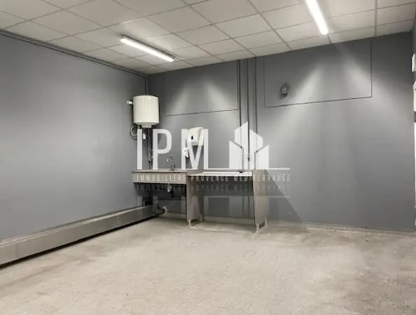 Local commercial dans Marseille à louer - Photo intérieure – Image 3 sur 5