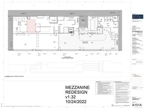1400-1500 NW North River Dr, Miami, FL à louer Plan de site– Image 1 sur 1