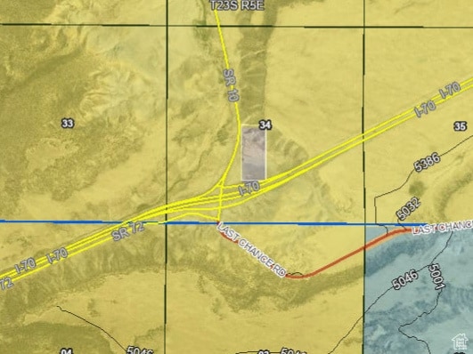 Plan cadastral