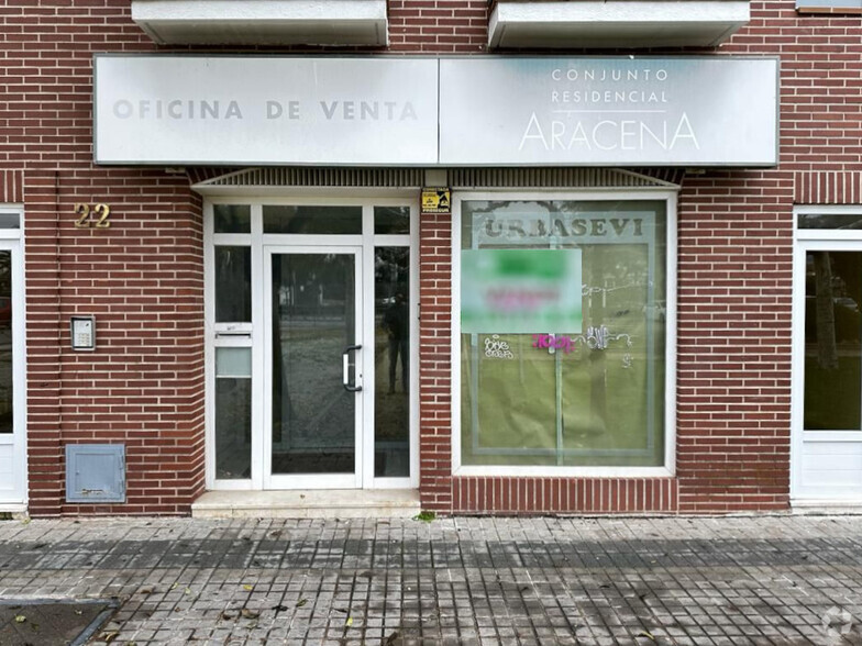 Immeuble residentiel dans Sevilla la Nueva, Madrid à vendre - Photo intérieure – Image 1 sur 1